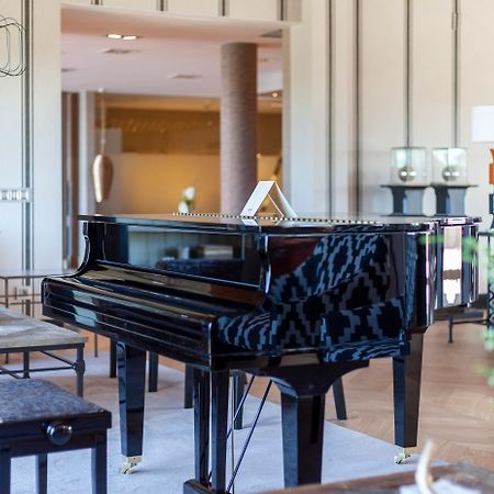Artiem Asturias Hotel Quintueles Kültér fotó