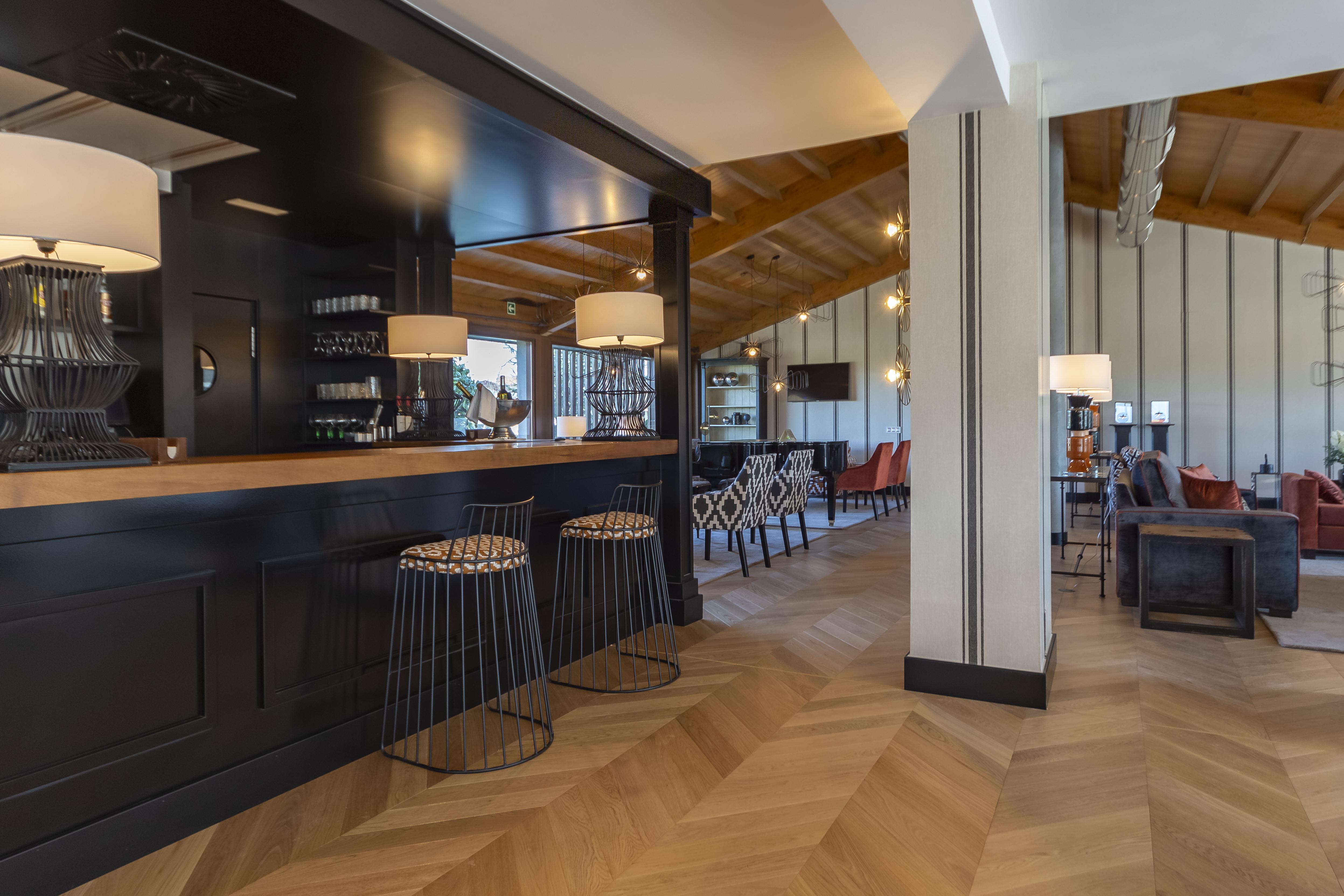 Artiem Asturias Hotel Quintueles Kültér fotó