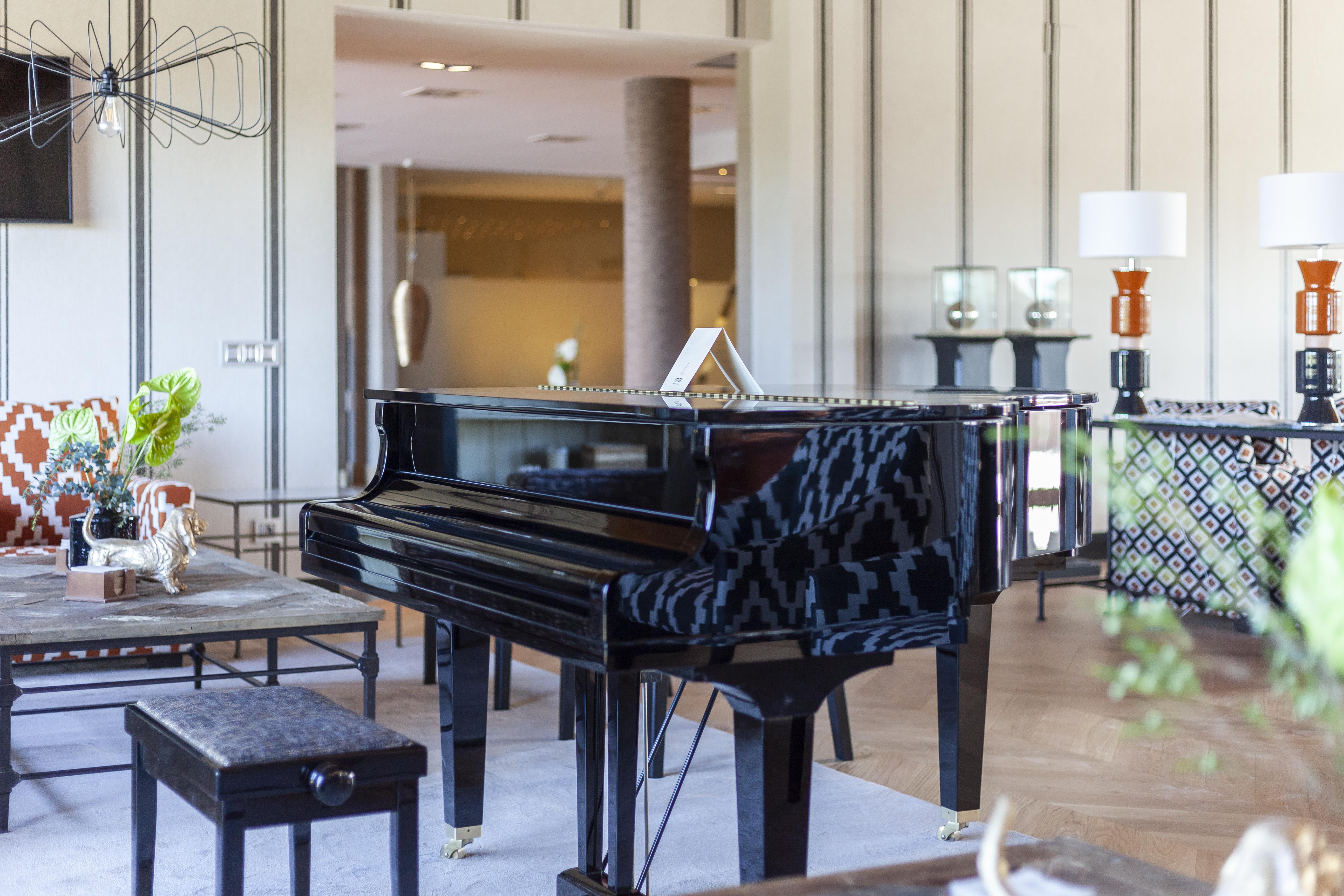 Artiem Asturias Hotel Quintueles Kültér fotó
