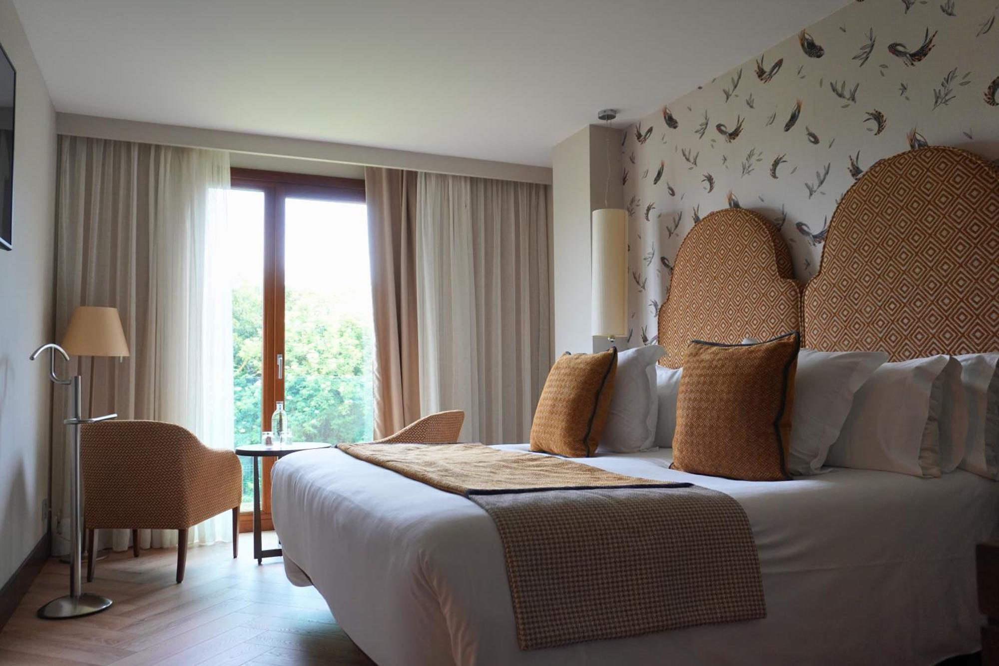 Artiem Asturias Hotel Quintueles Kültér fotó